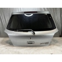 Крышка багажника багажника mitsubishi outlander i 1 k: a31