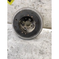 Шкив коленвала Volkswagen Golf 4 2000 038105243