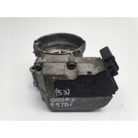 Volkswagen oe 03g128063j дросельная заслонка