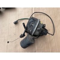 Honda prelude потенциометр газа
