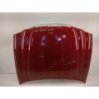 Капот крышка двигателя ягуар x - type cgg