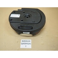 Сабвуфер динамик nissan qashqai i 28170jd65a