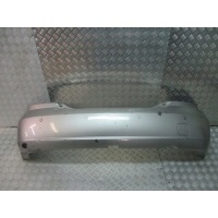 Бампер задняя nissan almera n16