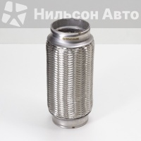 Гофра глушителя 65*200 TOYOTA DYNA, TOYOACE TOYOTA DYNA, TOYOACE