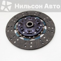 Диск сцепления NISSAN ATLAS FD42 NISSAN ATLAS 30100-06J00/30100-06J01/30100-06J02/30100-06J05/30100-06J06/30100-06J14/30100-06J19/30100-06JX6