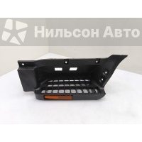 Подножка ISUZU ELF ISUZU ELF NQR/NLR, NPR 8-98022-775-3