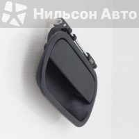 Ручка двери наружная ISUZU ELF ISUZU ELF NKR/NPR 8-97867-721-1/8-97852-107-5/8-97852-107-4/8-97852-107-3/8-97867-721-0