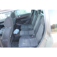 Peugeot 307 sw диван задняя задняя