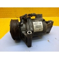 компрессор кондиционера Renault Arkana JC 2019 926006053R
