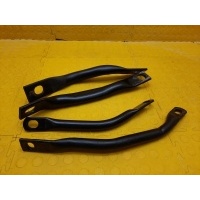 Кронштейн подрамника Renault Arkana JC 2019 554951463R, 544C46994R, 544C40540R, 554953222R