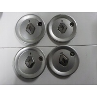 Крышки renault oe 144 мм renault крышки kolpak колпачок 8200108993 2sc67