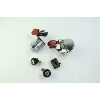 Kawasaki vulcan vn 800 96 - 06 иммобилайзер замок горловина ключ