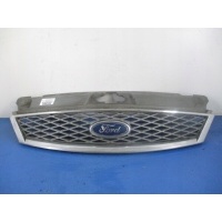 Форд mondeo iii mk3 рестайлинг 03 - 07r решетка радиатора / решетка 6s7x - 8a133 - ba оригинал