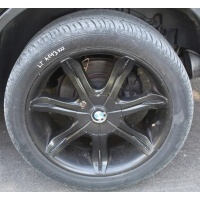 Колёсные диски алюминиевые алюминиевые колёсные диски 20 bmw x5 e53 e70 e38