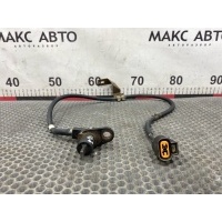 Б/У датчик abs (абс, антиблокировочная система колес) Mitsubishi Lancer 9 WAGON 2004 11373, R527311, mR527311, -Б/У Детали сняты с АВТОМОБИЛЯ