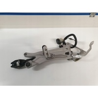 Yamaha gts 1000 сет правая