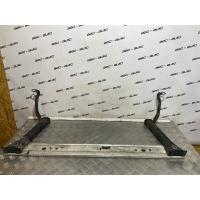 планка радиатора Renault Megane 3 2012 544F00003R