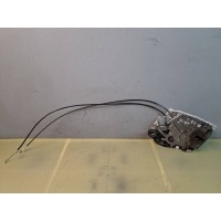 замок двери задней правой Toyota Sienna 3 2011