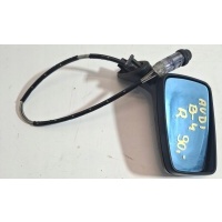 Audi 80 b4 зеркало правое 5pin 007665 007666