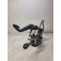 PEDAŁY KOMPLET MANUAL AUDI A4 B6 B7 8E1721117D
