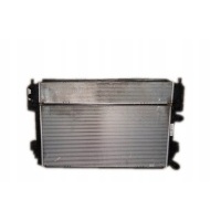 Audi volkswagen skod seat 5q0121251gn комплект радиатор