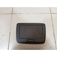 Зеркало салона BMW 3-series F35 51447903799