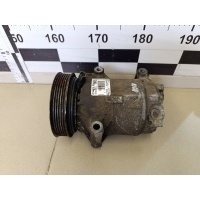 Компрессор системы кондиционирования RENAULT Megane II 2002-2009 8200940837