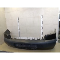 Бампер задний RENAULT Megane II 2002-2009 7701476955