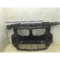 Панель передняя BMW 1-серия E87/E81 2004> 51647193192