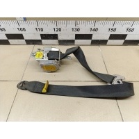 Ремень безопасности с пиропатроном HYUNDAI Elantra 2011-2016 888203X100TX