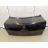 Крышка багажника RENAULT Megane II 2002-2009 7751474292
