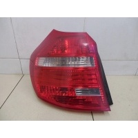 Фонарь задний левый BMW 1-серия E87/E81 2004> 63217164955