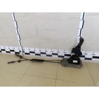 Кулиса КПП RENAULT Megane II 2002-2009 8200905267