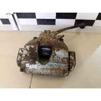 Суппорт передний левый RENAULT Megane II 2002-2009 7701065266