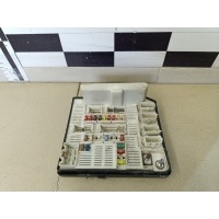 Блок предохранителей RENAULT Megane II 2002-2009 8200481866