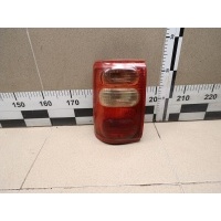Фонарь задний левый 2003-2010 4133010F00