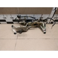 Моторчик стеклоочистителя задний 2003-2010 6310010F00