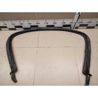 Уплотнитель стекла двери GREAT WALL Safe Suv 2003-2010 6307011F00