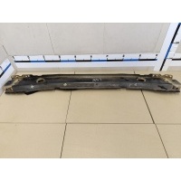 Панель передняя Chevrolet Lacetti 2003-2013 96544664