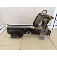 Лонжерон передний правый Chevrolet Lacetti 2003-2013 96547085
