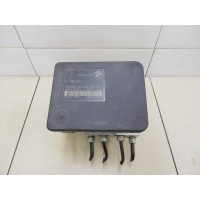 Блок ABS (насос) BMW 1-серия E87/E81 2004> 34516863354