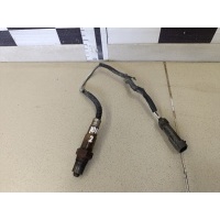 Датчик кислородный/Lambdasonde RENAULT Megane II 2002-2009 7700107433