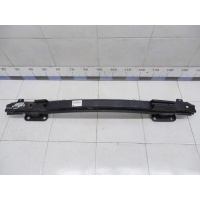 Усилитель заднего бампера BMW 1-серия E87/E81 2004> 51127058465