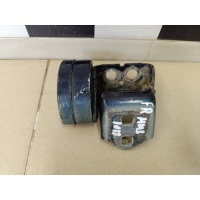 Петля двери передней правой нижняя RENAULT Megane II 2002-2009 804203220R