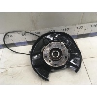 Кулак поворотный задний левый BMW 1-серия E87/E81 2004> 33326774809