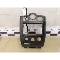 Накладка декоративная RENAULT Megane II 2002-2009 8200491106