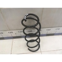 Пружина передняя BMW 1-серия E87/E81 2004> 31336772356