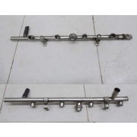 Рейка топливная (рампа) Land Rover Range Rover Sport 2005-2012 4741277