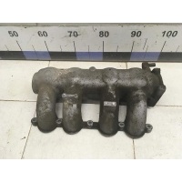 Коллектор впускной GAZ Volga 31105 2004- 4062100811820