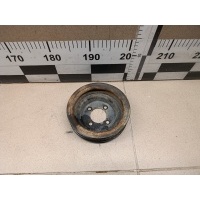 Шкив коленвала GREAT WALL Safe Suv 2003-2010 1005041AE00